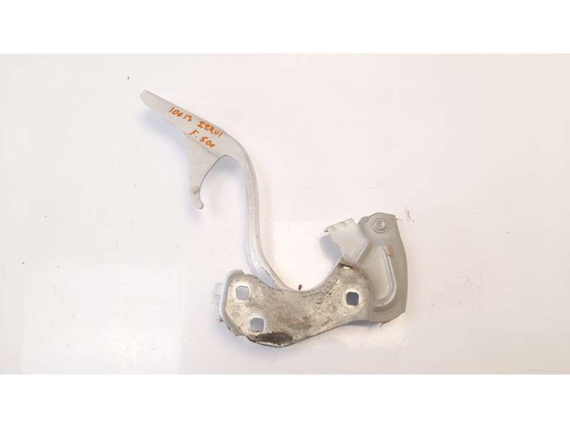 Recambio de retenedor puerta para fiat nuova 500 (150) 1.2 cat referencia OEM IAM 51783705  