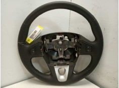 Recambio de volante para renault scenic iii family edition referencia OEM IAM 609581499 609581410 