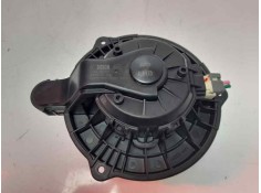 Recambio de ventilador calefaccion para kia carens ( ) 1.7 crdi cat referencia OEM IAM F00S330054   2