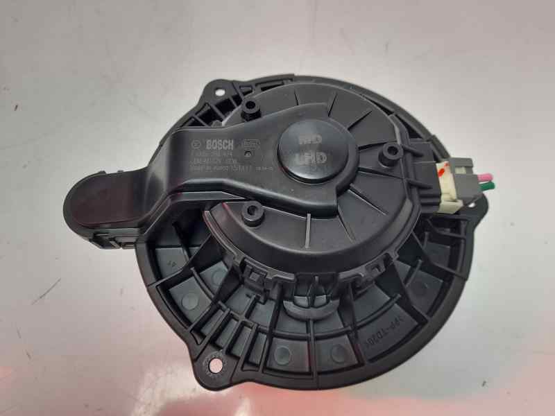 Recambio de ventilador calefaccion para kia carens ( ) 1.7 crdi cat referencia OEM IAM F00S330054  