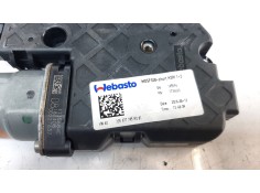 Recambio de motor techo electrico para audi q8 (4mn) (07.2018) 50 tdi quattro referencia OEM IAM 3G5877795   2