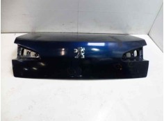 Recambio de tapa maletero para peugeot 607 (s1) 2.2 hdi fap cat referencia OEM IAM 8701L2  
