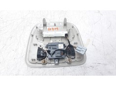 Recambio de luz interior para jeep cherokee 2.0 m-jet cat referencia OEM IAM 1XF311DAAE   2