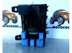 Recambio de caja reles / fusibles para hyundai getz (tb) 1.3 12v cat referencia OEM IAM 911981C020  155/M 2