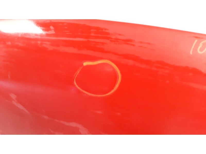 Recambio de capo para citroen berlingo 1.9 diesel referencia OEM IAM 7901G0 109071730 CI9153100
