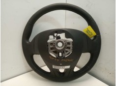 Recambio de volante para renault scenic iii family edition referencia OEM IAM 609581499 609581410  2