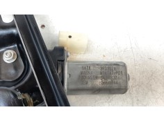 Recambio de elevalunas trasero derecho para bmw serie 3 lim. (f30) 318d referencia OEM IAM 7351050AI06   2