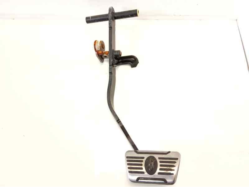 Recambio de pedal freno para maserati ghibli diesel referencia OEM IAM   