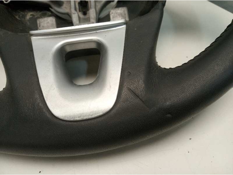 Recambio de volante para renault scenic iii family edition referencia OEM IAM 609581499 609581410 