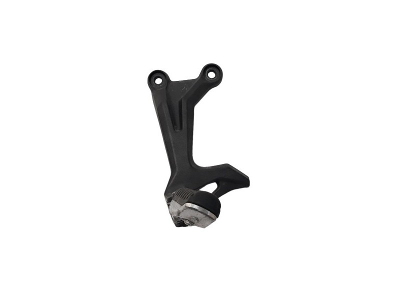 Recambio de estribo para kawasaki er 6 referencia OEM IAM 340280314  