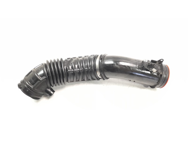Recambio de tubo para aston martin rapide 5.9 v12 cat referencia OEM IAM 4G4312B612AB 72107795 