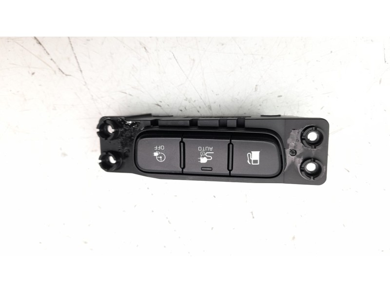 Recambio de mando multifuncion para kia niro referencia OEM IAM 93750G5050  