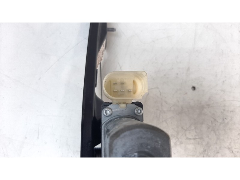 Recambio de elevalunas trasero derecho para bmw serie 3 lim. (f30) 318d referencia OEM IAM 7351050AI06  