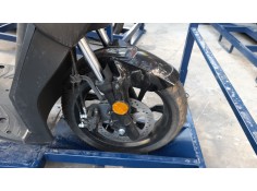 Recambio de llanta delantera para seat mo mo referencia OEM IAM   