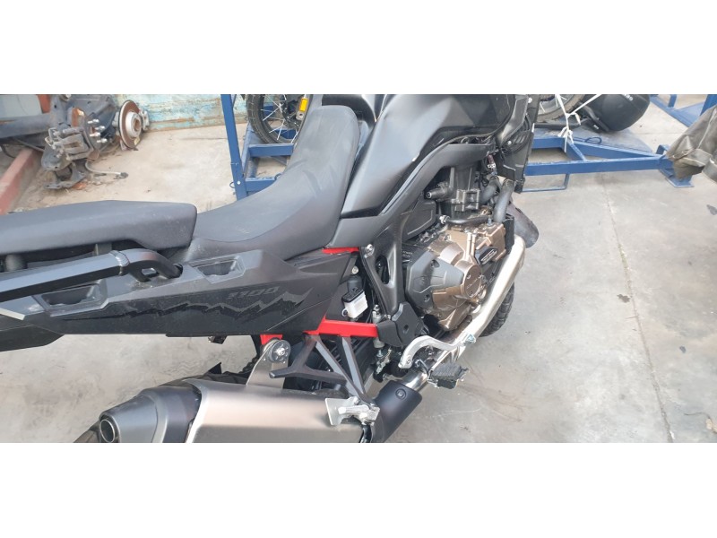 Recambio de arnes de cables para honda crf 1100l africa twin africa twin referencia OEM IAM 32100MLNE60  
