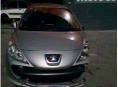 peugeot 207 del año 2007 2