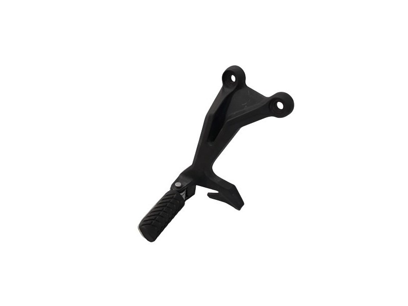 Recambio de estribo para kawasaki er 6 referencia OEM IAM 340280314  