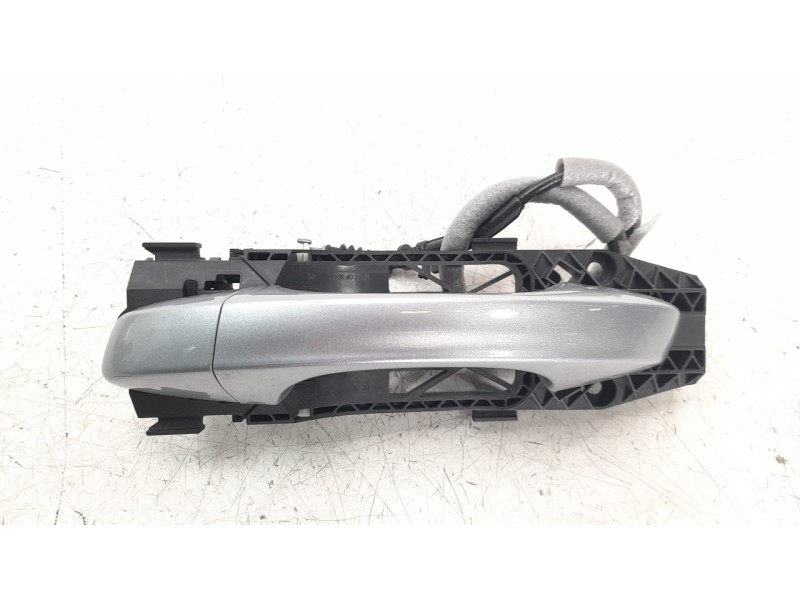 Recambio de maneta exterior delantera derecha para volkswagen t-cross 1.0 tsi referencia OEM IAM 2G0837206G  