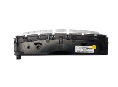 Recambio de mando climatizador para mercedes-benz clase c (w205) lim. c 220 cdi bluetec (205.004) referencia OEM IAM A2059058105 2