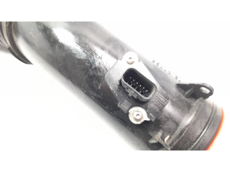 Recambio de tubo para aston martin rapide 5.9 v12 cat referencia OEM IAM 4G4312B612AB 72107795 