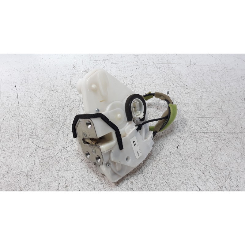 Recambio de cerradura puerta delantera izquierda para mazda 6 lim. (gh)(.2012) 2.2 turbodiesel cat referencia OEM IAM GHP959310B
