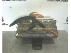 Recambio de airbag delantero derecho para renault laguna ii (bg0) authentique referencia OEM IAM 8200293630B  7008 2
