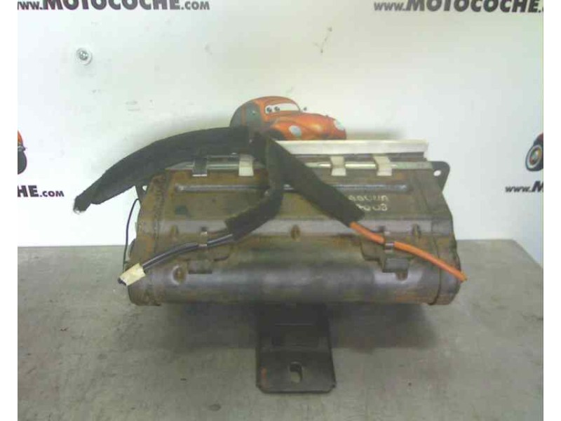 Recambio de airbag delantero derecho para renault laguna ii (bg0) authentique referencia OEM IAM 8200293630B  7008