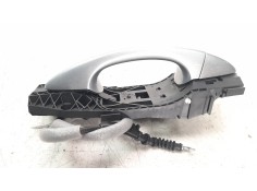 Recambio de maneta exterior delantera derecha para volkswagen t-cross 1.0 tsi referencia OEM IAM 2G0837206G   2
