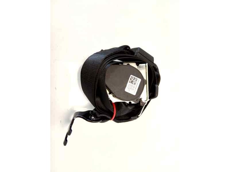 Recambio de cinturon seguridad trasero central para maserati ghibli diesel referencia OEM IAM 6700174400  