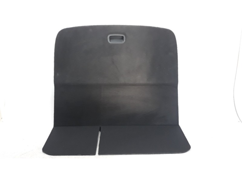 Recambio de bandeja trasera para jeep cherokee 2.0 m-jet cat referencia OEM IAM 1UC86DX9AD  