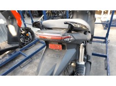 Recambio de luz central de freno para seat mo mo referencia OEM IAM   