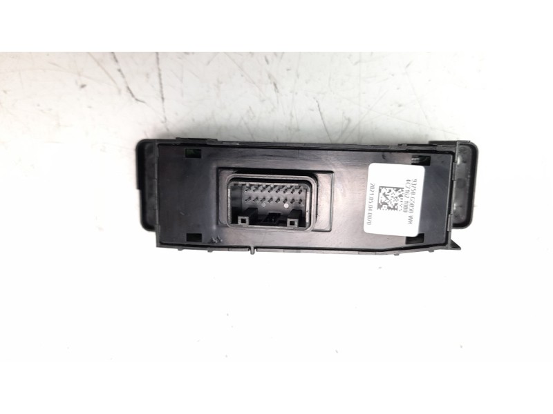 Recambio de mando multifuncion para kia niro referencia OEM IAM 93750G5050  