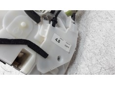 Recambio de cerradura puerta delantera izquierda para mazda 6 lim. (gh)(.2012) 2.2 turbodiesel cat referencia OEM IAM GHP959310B 2