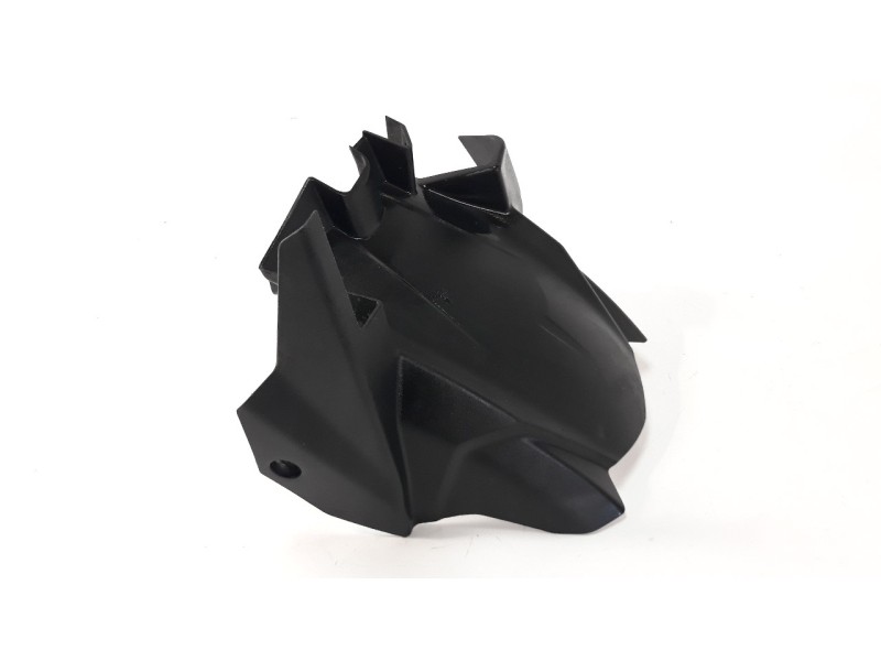 Recambio de guardabarros para kawasaki er 6 referencia OEM IAM 350230417  