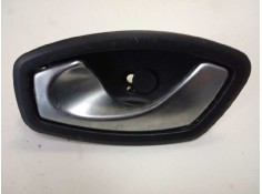 Recambio de maneta interior delantera izquierda para renault scenic iii family edition referencia OEM IAM 826730001R  