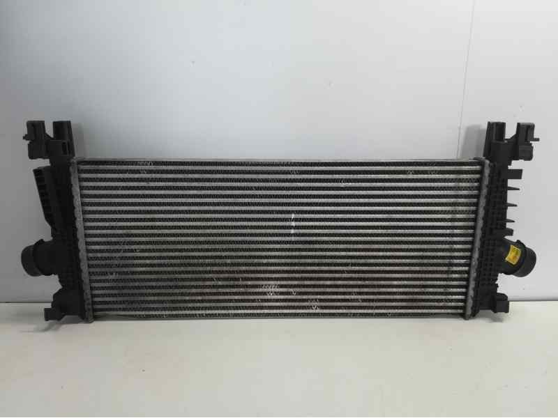 Recambio de intercooler para chevrolet cruze lt referencia OEM IAM 13311080 30270 
