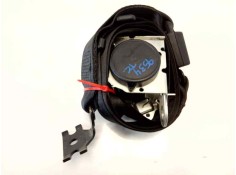 Recambio de cinturon seguridad trasero central para maserati ghibli diesel referencia OEM IAM 6700174400   2