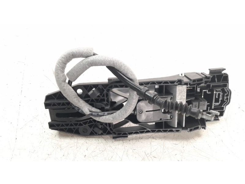 Recambio de maneta exterior delantera derecha para volkswagen t-cross 1.0 tsi referencia OEM IAM 2G0837206G  