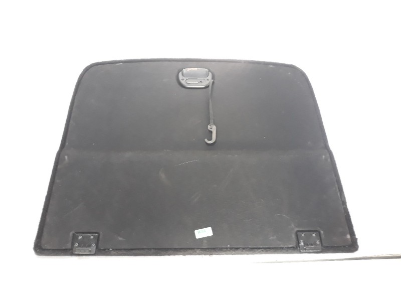 Recambio de bandeja trasera para jeep cherokee 2.0 m-jet cat referencia OEM IAM 1UC86DX9AD  