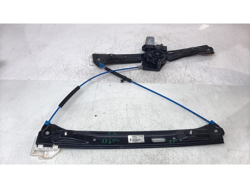 Recambio de elevalunas delantero izquierdo para bmw serie 3 lim. (f30) 318d referencia OEM IAM 725982315 106063318 112089