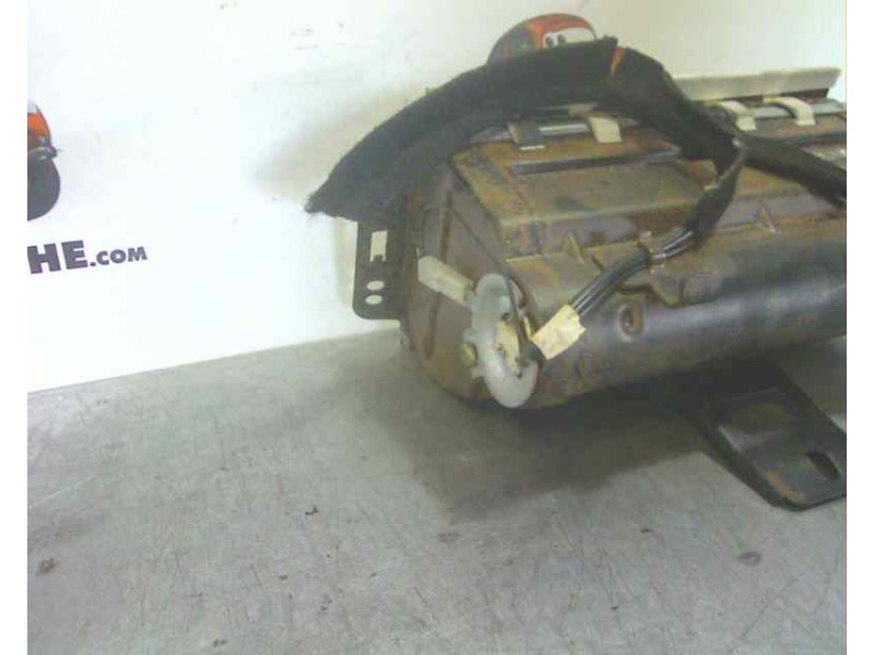 Recambio de airbag delantero derecho para renault laguna ii (bg0) authentique referencia OEM IAM 8200293630B  7008