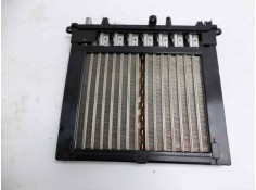 Recambio de resistencia calefaccion para mercedes-benz clase e (w211) berlina e 270 cdi (211.016) referencia OEM IAM A2118300761