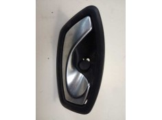 Recambio de maneta interior trasera derecha para renault scenic iii family edition referencia OEM IAM 826720001R  