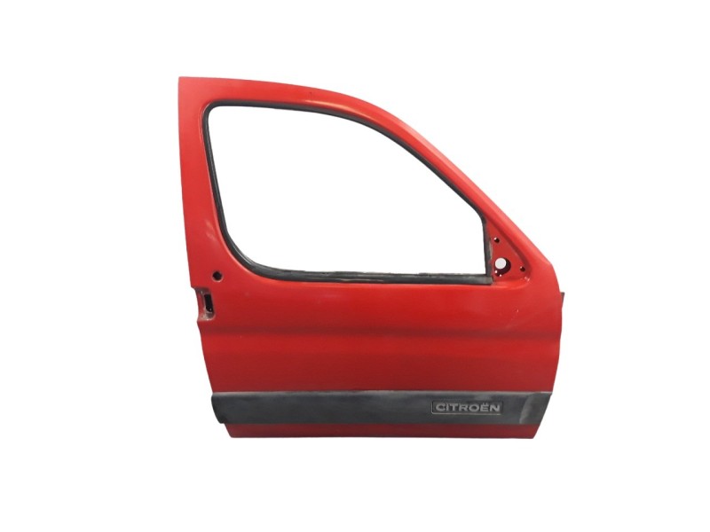 Recambio de puerta delantera derecha para citroen berlingo 1.9 diesel referencia OEM IAM 9004W3  