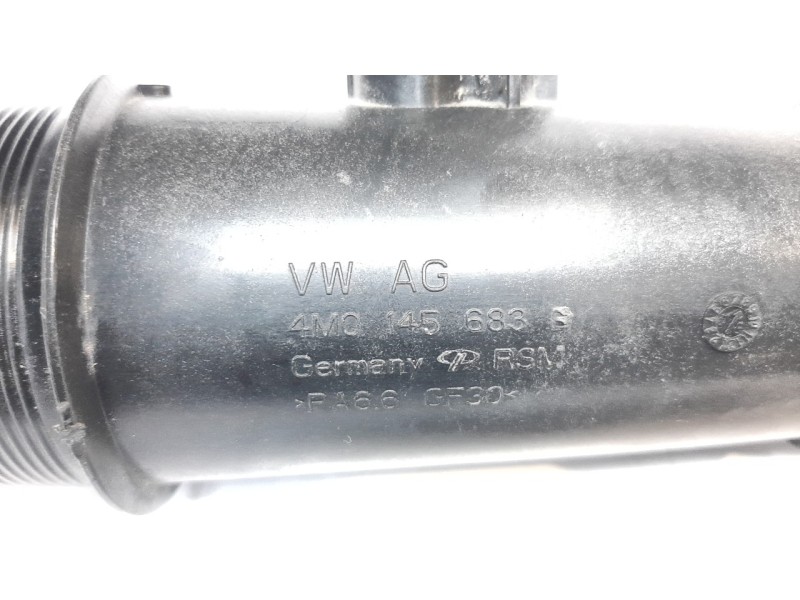 Recambio de tubo para audi q8 (4mn) (07.2018) 50 tdi quattro referencia OEM IAM 4M0145683B  