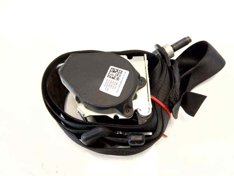 Recambio de cinturon seguridad trasero derecho para maserati ghibli diesel referencia OEM IAM 6700174370  