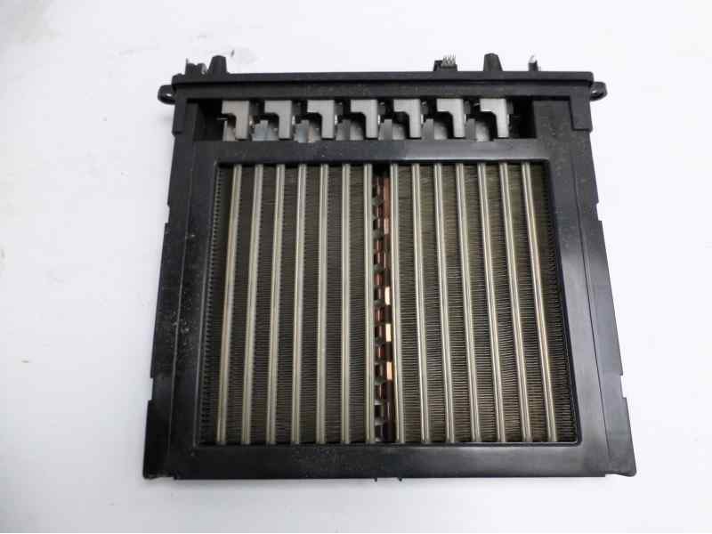 Recambio de resistencia calefaccion para mercedes-benz clase e (w211) berlina e 270 cdi (211.016) referencia OEM IAM A2118300761