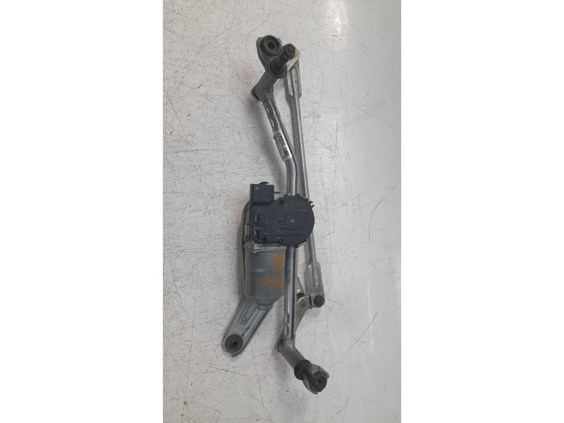 Recambio de motor limpia delantero para volkswagen t-cross 1.0 tsi referencia OEM IAM 2GM955023B  