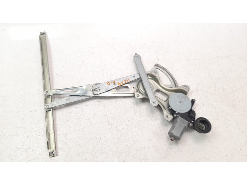 Recambio de elevalunas delantero derecho para toyota rav 4 (a3) 2.0 16v cat referencia OEM IAM 6980152080 106905815 