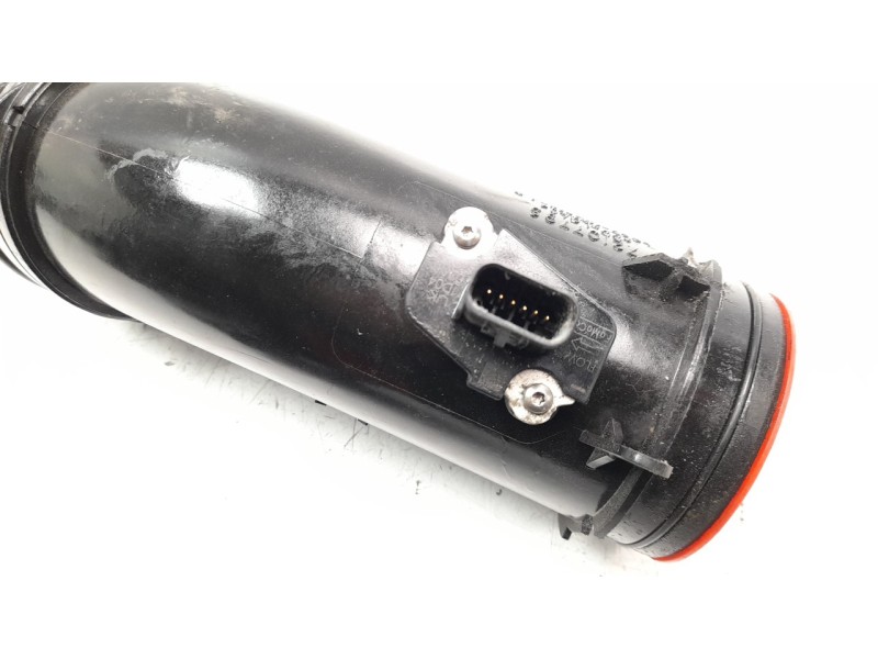 Recambio de tubo para aston martin rapide 5.9 v12 cat referencia OEM IAM 4G4312B612AB  